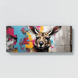 Kangaroo Urban Roo Bounce 104