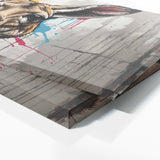 Kangaroo Urban Roo Bounce 104