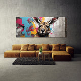 Kangaroo Urban Roo Bounce 104