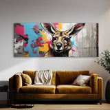 Kangaroo Urban Roo Bounce 104