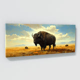 Buffalo Plains Majesty 1