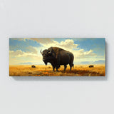 Buffalo Plains Majesty 1