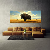 Buffalo Plains Majesty 1