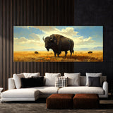 Buffalo Plains Majesty 1