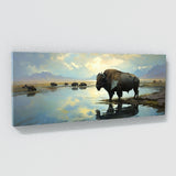 Buffalo Serene Mirror 19