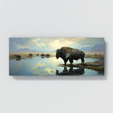 Buffalo Serene Mirror 19