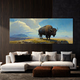 Buffalo Wild Dominion 10