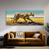 Cheetah Digital Realm 108