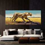 Cheetah Digital Realm 108