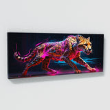 Cheetah Neon Sprint Velocity 106