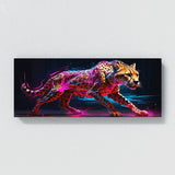 Cheetah Neon Sprint Velocity 106