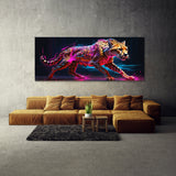 Cheetah Neon Sprint Velocity 106