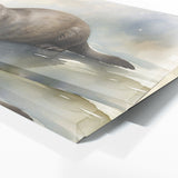 Otter Ghostly Morning Mist 37