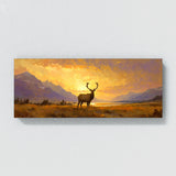 Elk Golden Glow 3