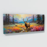 Elk Natures Crescendo 57