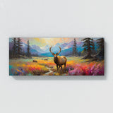 Elk Natures Crescendo 57