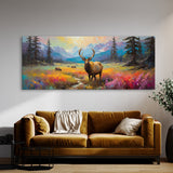 Elk Natures Crescendo 57