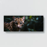 Ocelot Eyes Of Predation 71