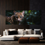 Ocelot Eyes Of Predation 71