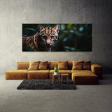 Ocelot Eyes Of Predation 71