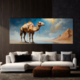 Camel Dreamscape 93