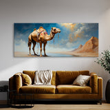 Camel Dreamscape 93