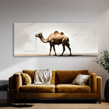 Camel Monochrome Elegance 86