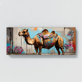 Camel Urban Graffiti 95