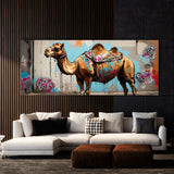 Camel Urban Graffiti 95