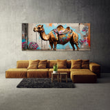 Camel Urban Graffiti 95