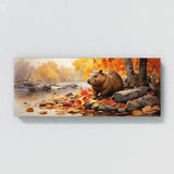 Beaver Autumnal Prep 34