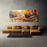 Beaver Autumnal Prep 34