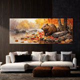 Beaver Autumnal Prep 34