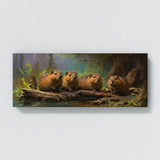 Beaver Lodge Life Harmony 6