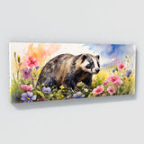 Badger Blooming Meadow 27