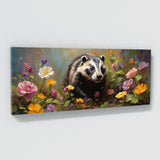 Badger Floral Curiosity 50