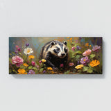 Badger Floral Curiosity 50