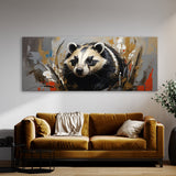 Badger Modern Icon 100