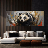 Badger Modern Icon 100