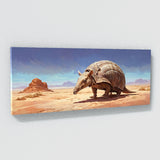 Armadillo Arid Solitude 10