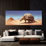 Armadillo Arid Solitude 10