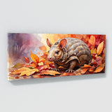 Armadillo Autumn Leaves Spectrum 40