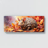 Armadillo Autumn Leaves Spectrum 40