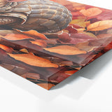 Armadillo Autumn Leaves Spectrum 40