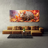 Armadillo Autumn Leaves Spectrum 40