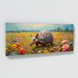 Armadillo Floral Tranquility 43