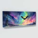 Bat Enchanted Night Skies 62