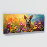 Wallaby Blooming Vividness 55