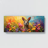 Wallaby Blooming Vividness 55