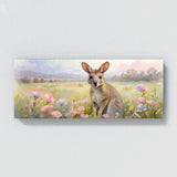 Wallaby Ethereal Meadowscape 22